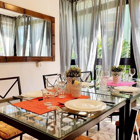 Acapulco Apt 3 Bedrooms Fuengirola Kültér fotó