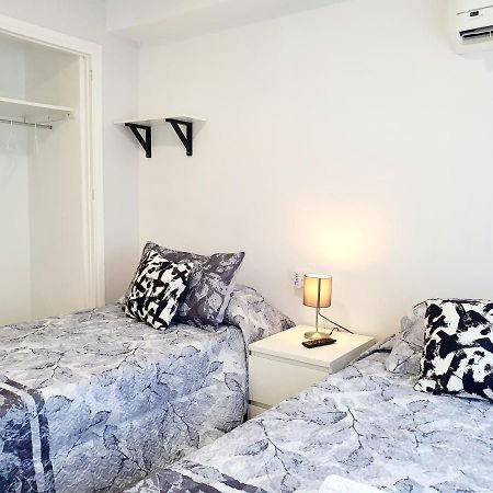 Acapulco Apt 3 Bedrooms Fuengirola Kültér fotó