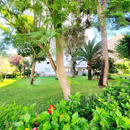 Acapulco Apt 3 Bedrooms Fuengirola Kültér fotó