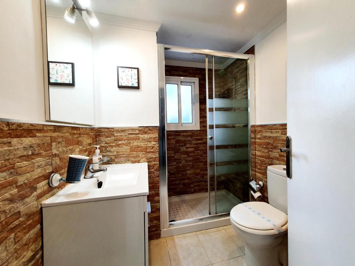 Acapulco Apt 3 Bedrooms Fuengirola Kültér fotó