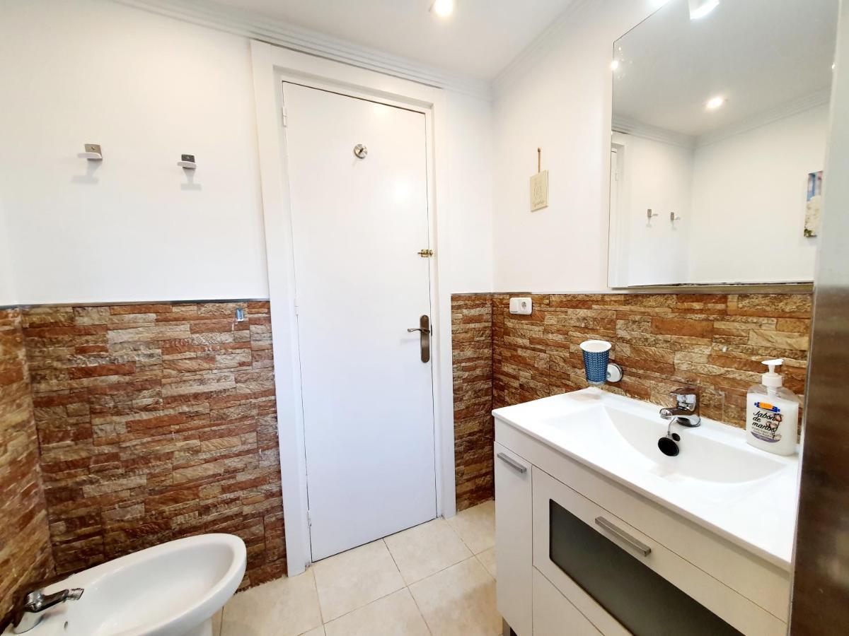 Acapulco Apt 3 Bedrooms Fuengirola Kültér fotó