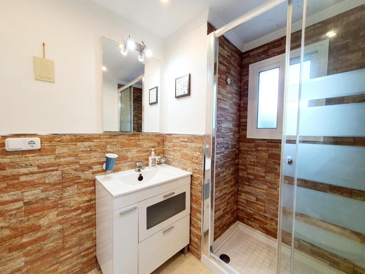 Acapulco Apt 3 Bedrooms Fuengirola Kültér fotó