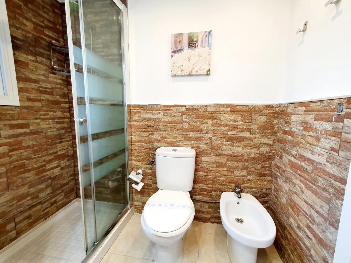 Acapulco Apt 3 Bedrooms Fuengirola Kültér fotó