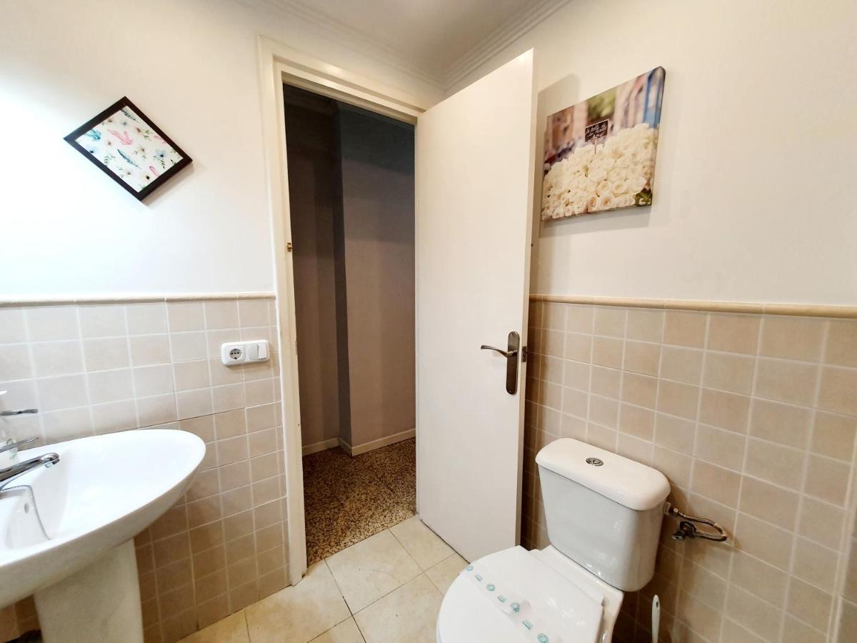 Acapulco Apt 3 Bedrooms Fuengirola Kültér fotó