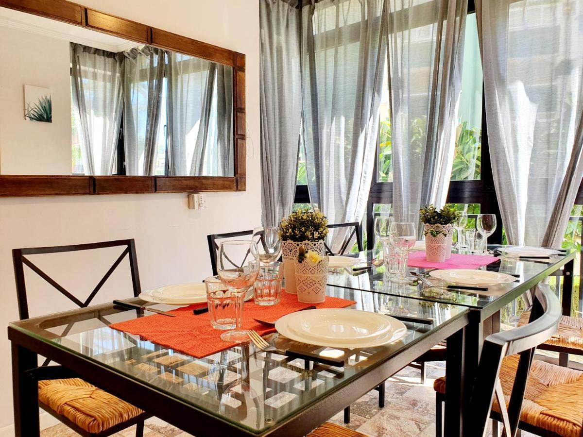 Acapulco Apt 3 Bedrooms Fuengirola Kültér fotó