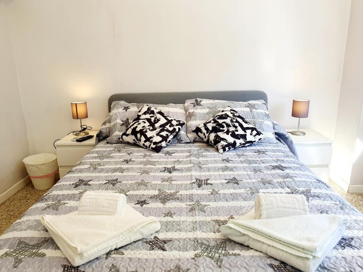 Acapulco Apt 3 Bedrooms Fuengirola Kültér fotó