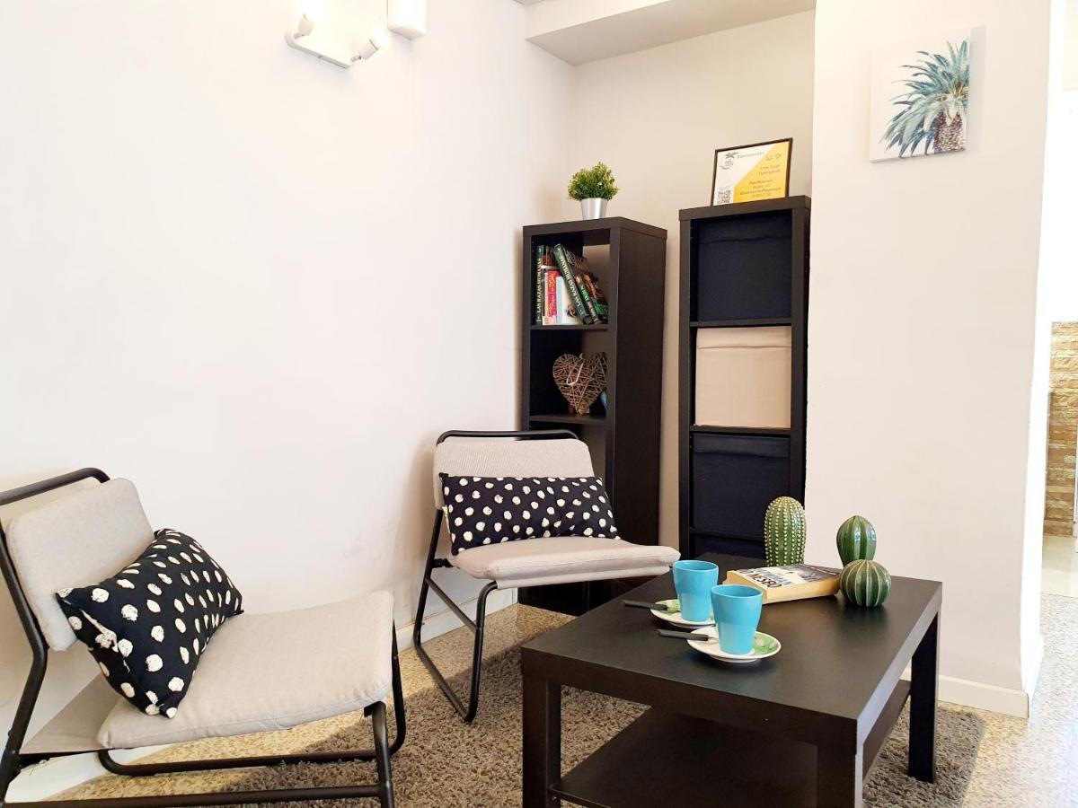 Acapulco Apt 3 Bedrooms Fuengirola Kültér fotó