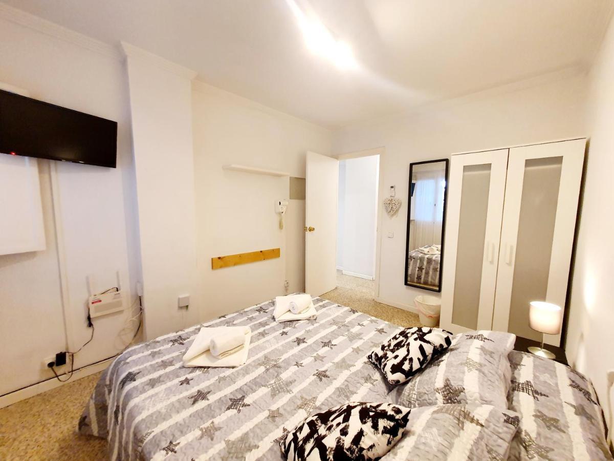 Acapulco Apt 3 Bedrooms Fuengirola Kültér fotó