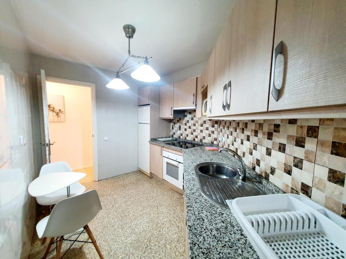 Acapulco Apt 3 Bedrooms Fuengirola Kültér fotó