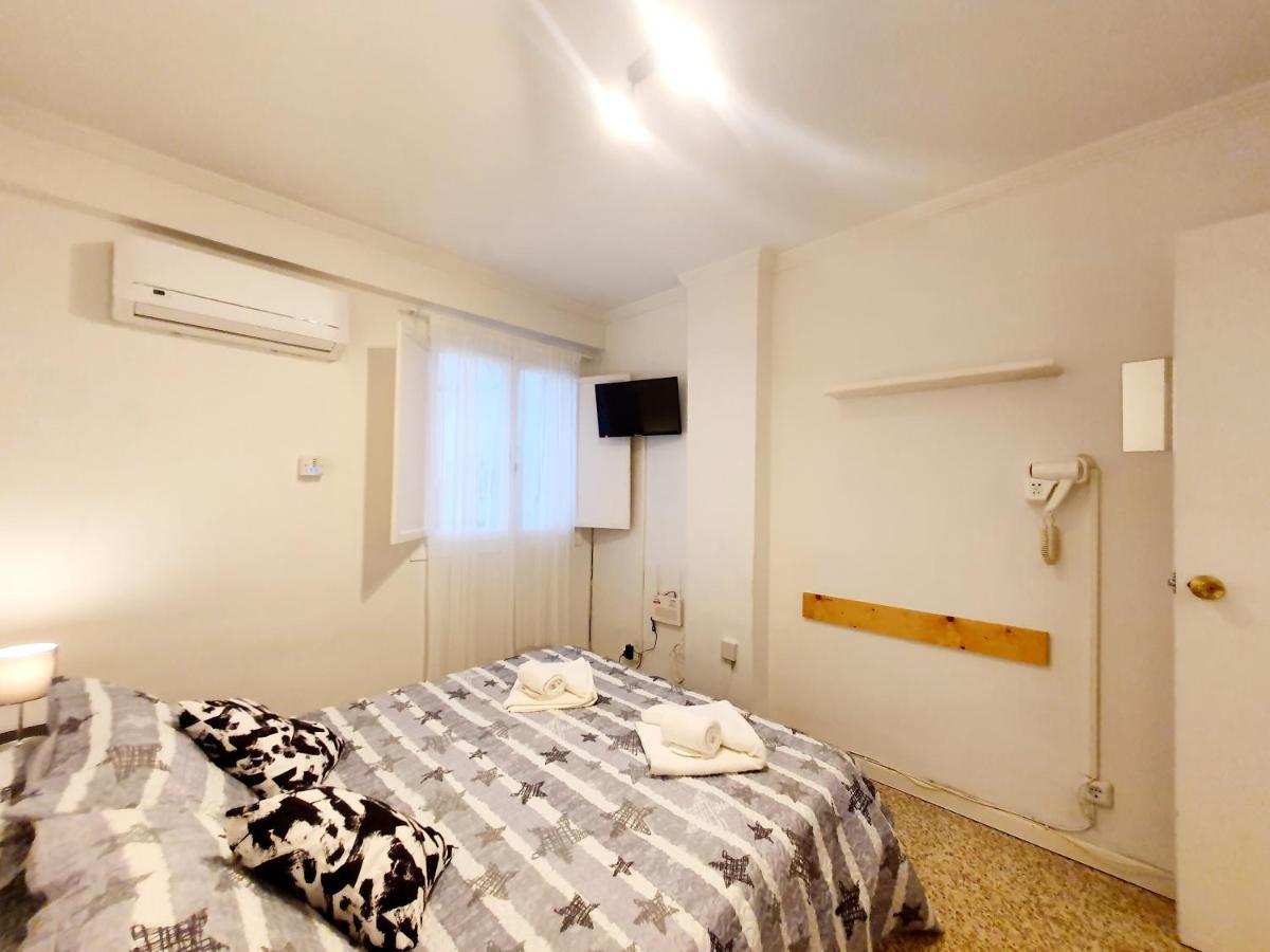 Acapulco Apt 3 Bedrooms Fuengirola Kültér fotó
