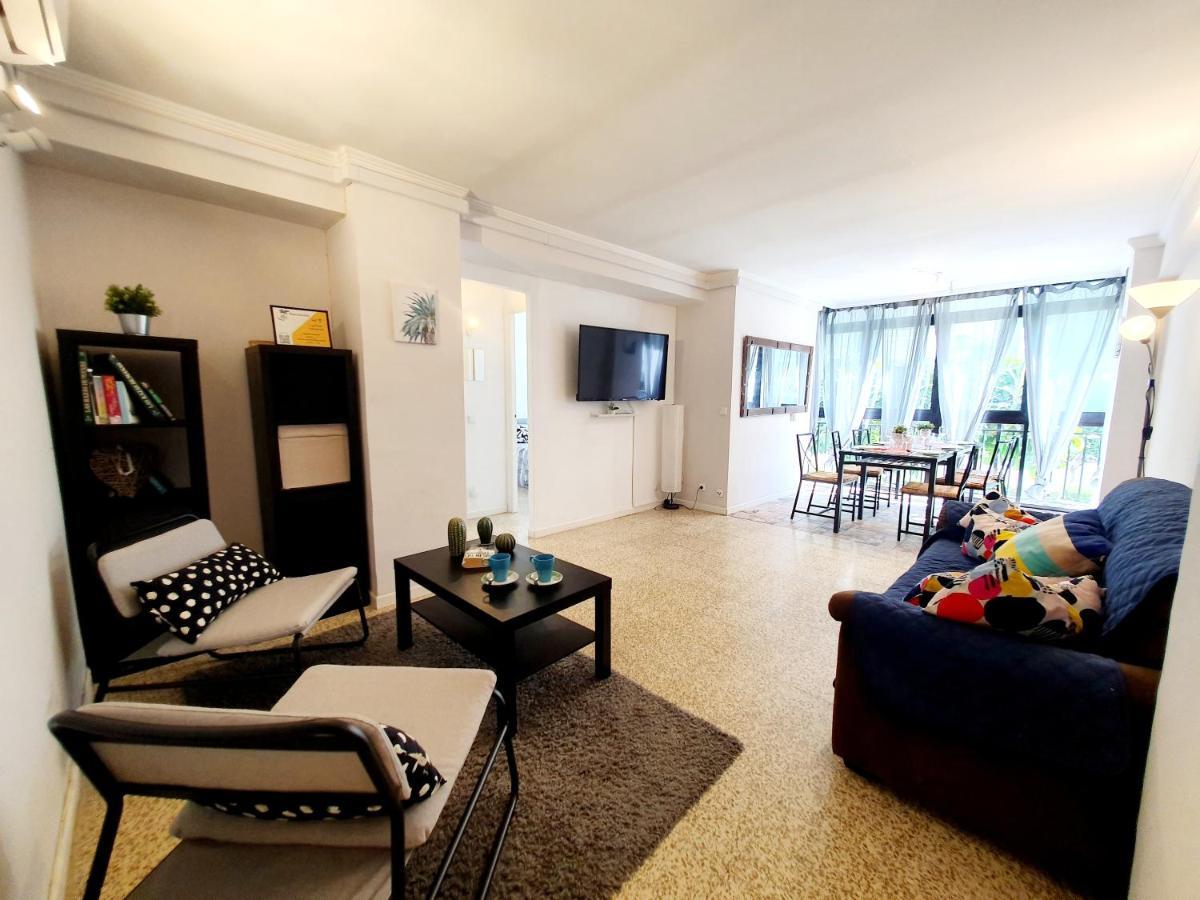 Acapulco Apt 3 Bedrooms Fuengirola Kültér fotó