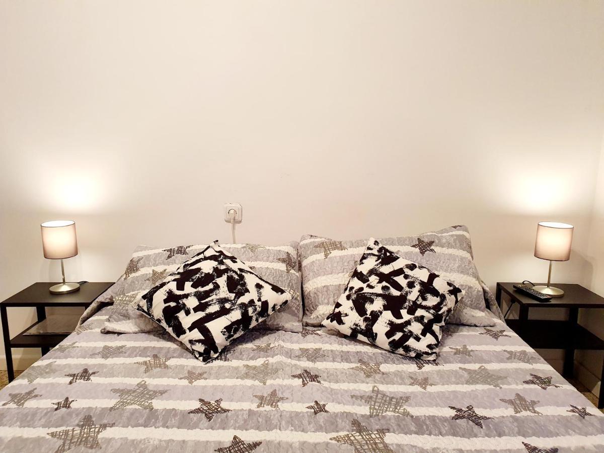 Acapulco Apt 3 Bedrooms Fuengirola Kültér fotó