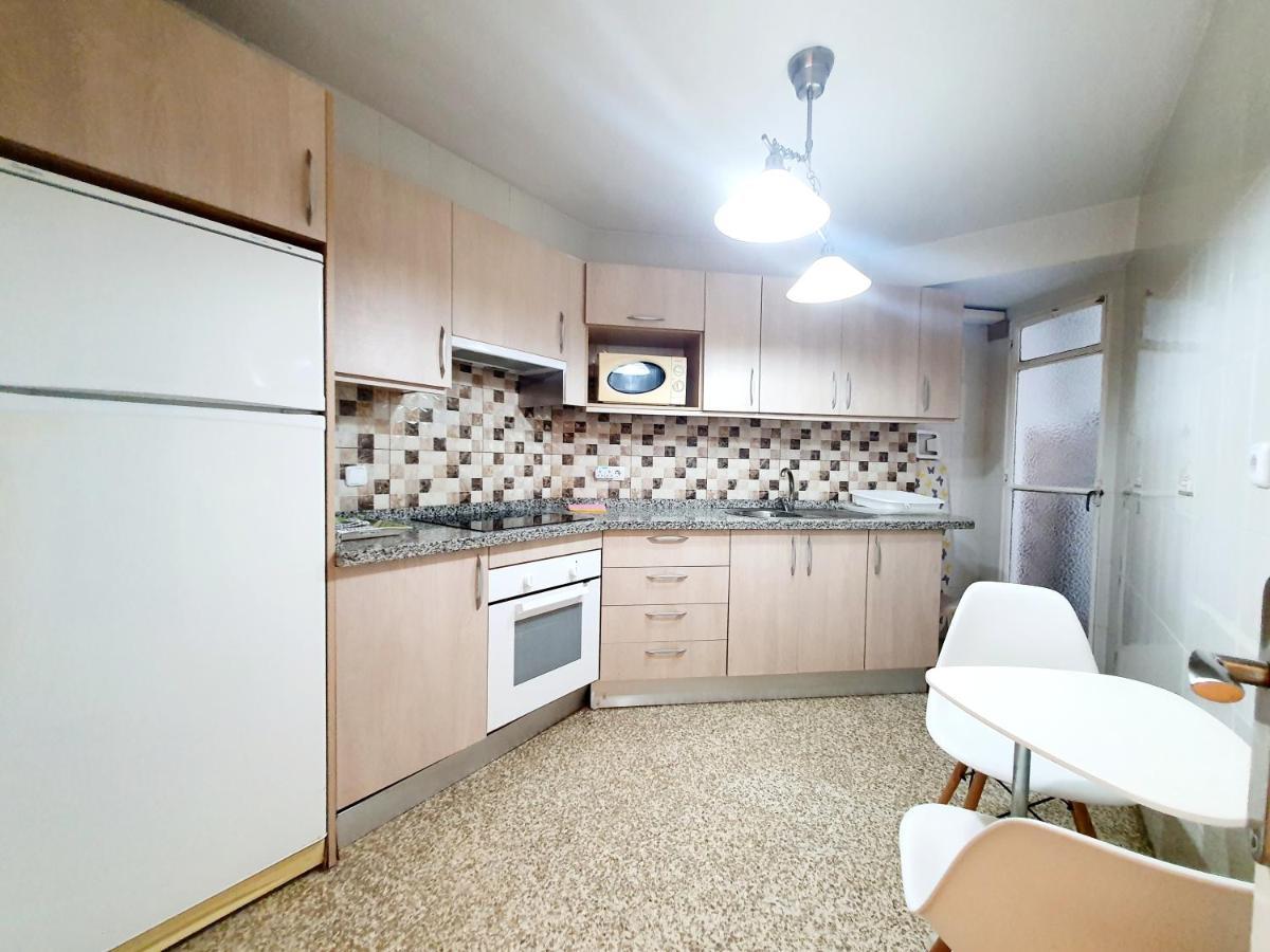 Acapulco Apt 3 Bedrooms Fuengirola Kültér fotó